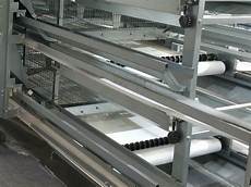 Polypropylene Manure Belt