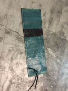 Polypropylene Mesh Bag