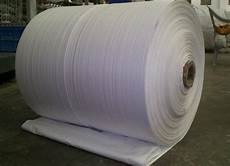 Polypropylene Mesh Sacks