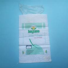 Polypropylene Mesh Sacks