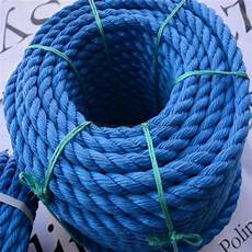 Polypropylene Package Ropes