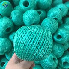 Polypropylene Packaging String