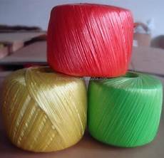 Polypropylene Packaging String