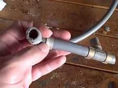 Polypropylene Pipe Fittings