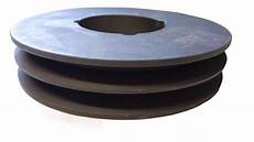 Polypropylene Pulley