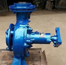 Polypropylene Pump