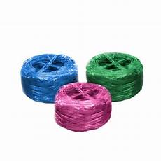 Polypropylene Raffia