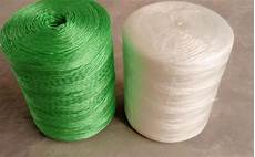 Polypropylene Rafia Rope