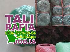 Polypropylene Rafia Rope