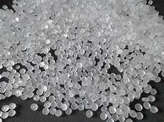 Polypropylene Raw Material
