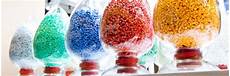 Polypropylene Raw Material
