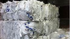 Polypropylene Recycling