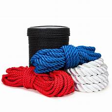 Polypropylene Rope