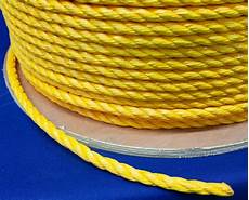 Polypropylene Rope