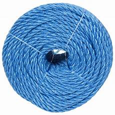 Polypropylene Ropes