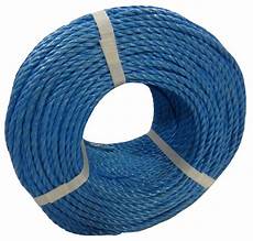 Polypropylene Ropes