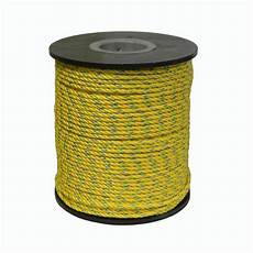 Polypropylene Ropes