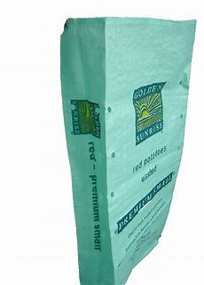 Polypropylene Sack