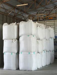 Polypropylene Sacks