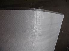 Polypropylene Sacks