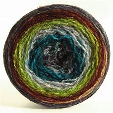 Polypropylene Semi Worsted Yarns