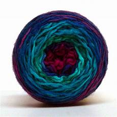 Polypropylene Semi Worsted Yarns