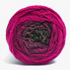Polypropylene Semi Worsted Yarns