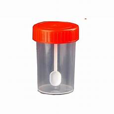 Polypropylene Stool Bottle
