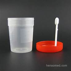 Polypropylene Stool Cup