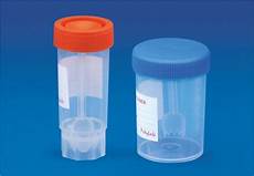Polypropylene Stool Cup