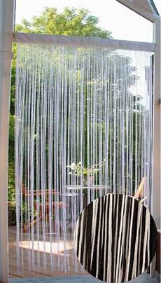 Polypropylene Strings