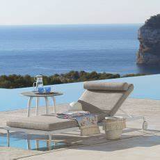 Polypropylene Sunbed