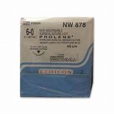Polypropylene Suture