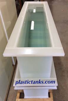 Polypropylene Tank