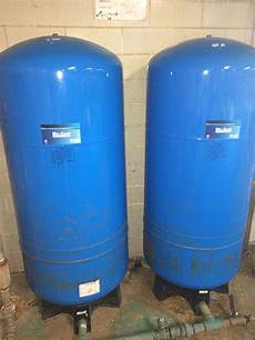 Polypropylene Tank