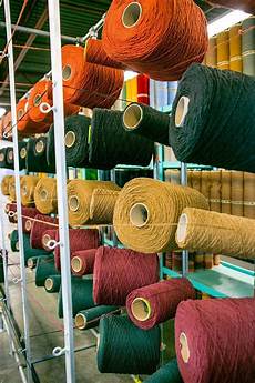 Polypropylene Texturized Yarn