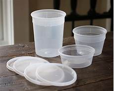 Polypropylene Tops