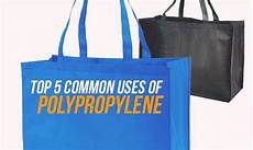 Polypropylene Tote