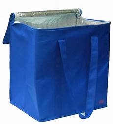 Polypropylene Tote