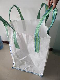 Polypropylene Tote