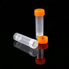 Polypropylene Tubes