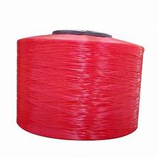 Polypropylene Twisted Yarn