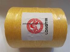 Polypropylene Twisted Yarn