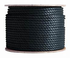 Polypropylene Twisted Yarns