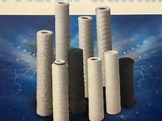 Polypropylene Twisted Yarns