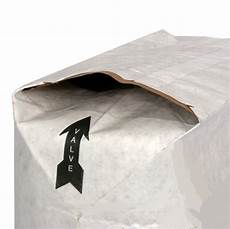 Polypropylene Valve Sacks