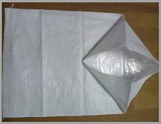 Polypropylene Valve Sacks