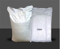 Polypropylene Valve Sacks