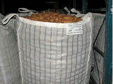 Polypropylene Ventilated Bag