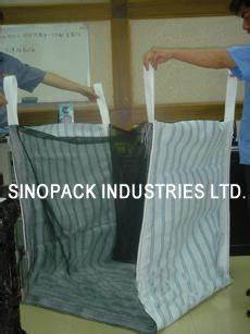 Polypropylene Ventilated Bag